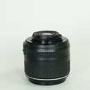 Nikon Lens (Zoom) Af-S Dx Nikkor 18-55Mm F3.5-5.6G Vr Ii F