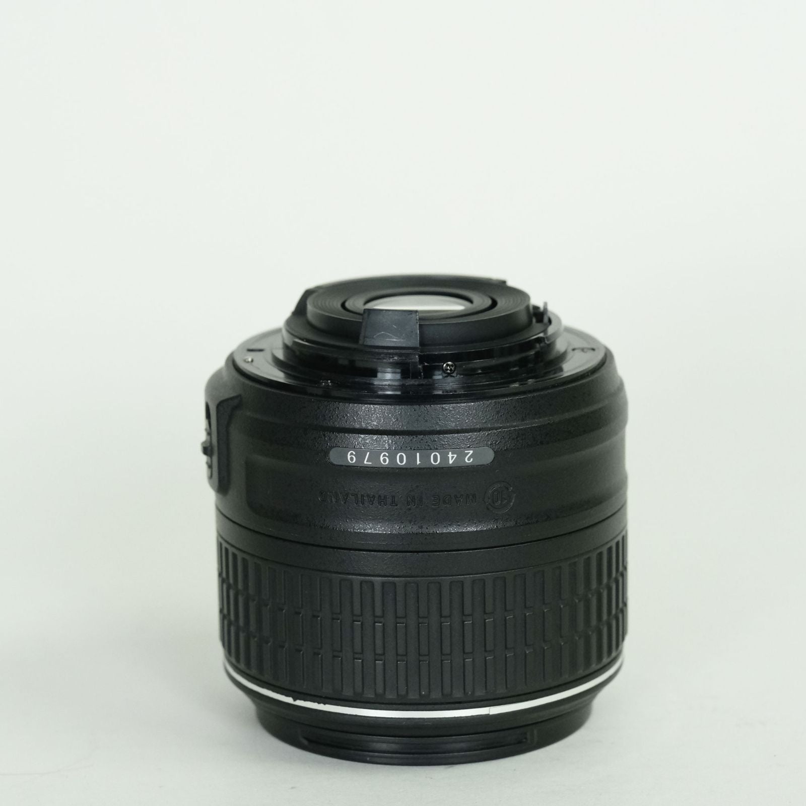 Nikon Lens (Zoom) Af-S Dx Nikkor 18-55Mm F3.5-5.6G Vr Ii F