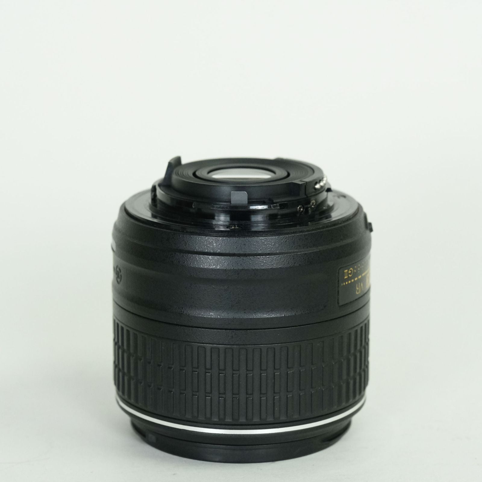 Nikon Lens (Zoom) Af-S Dx Nikkor 18-55Mm F3.5-5.6G Vr Ii F