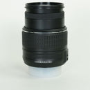 Nikon Lens (Zoom) Af-S Dx Nikkor 18-55Mm F3.5-5.6G Vr Ii F