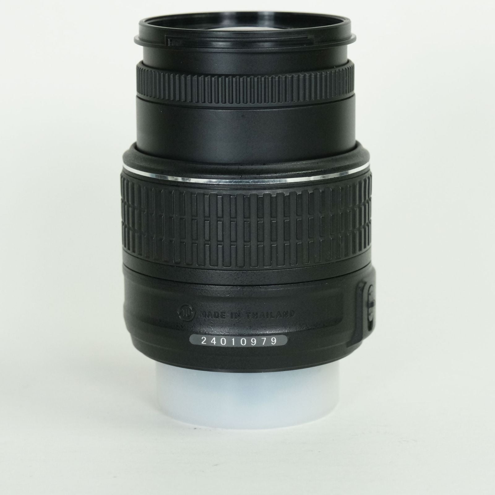 Nikon Lens (Zoom) Af-S Dx Nikkor 18-55Mm F3.5-5.6G Vr Ii F