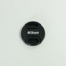 Nikon Lens (Zoom) Af-S Dx Nikkor 18-55Mm F3.5-5.6G Vr Ii F