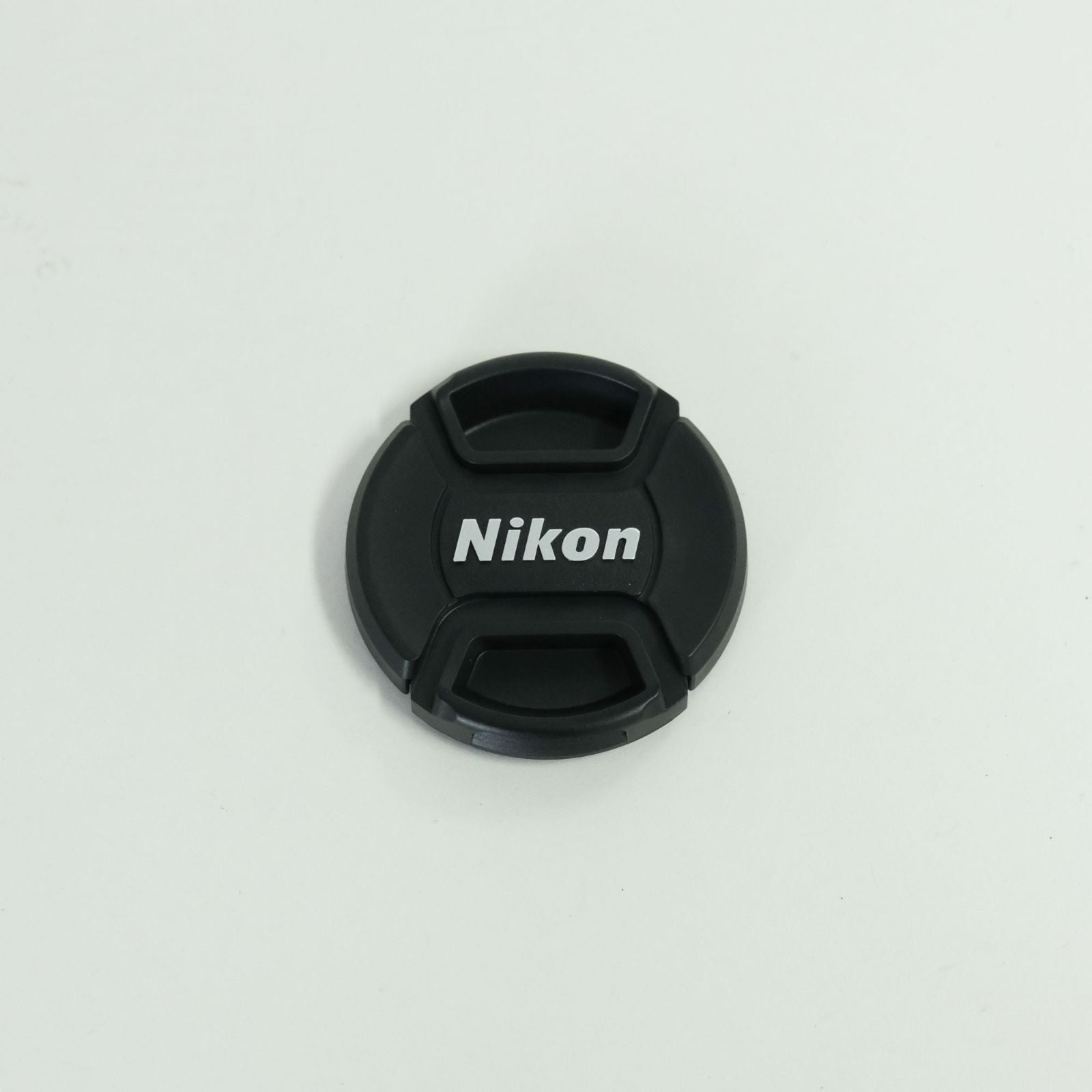 Nikon Lens (Zoom) Af-S Dx Nikkor 18-55Mm F3.5-5.6G Vr Ii F