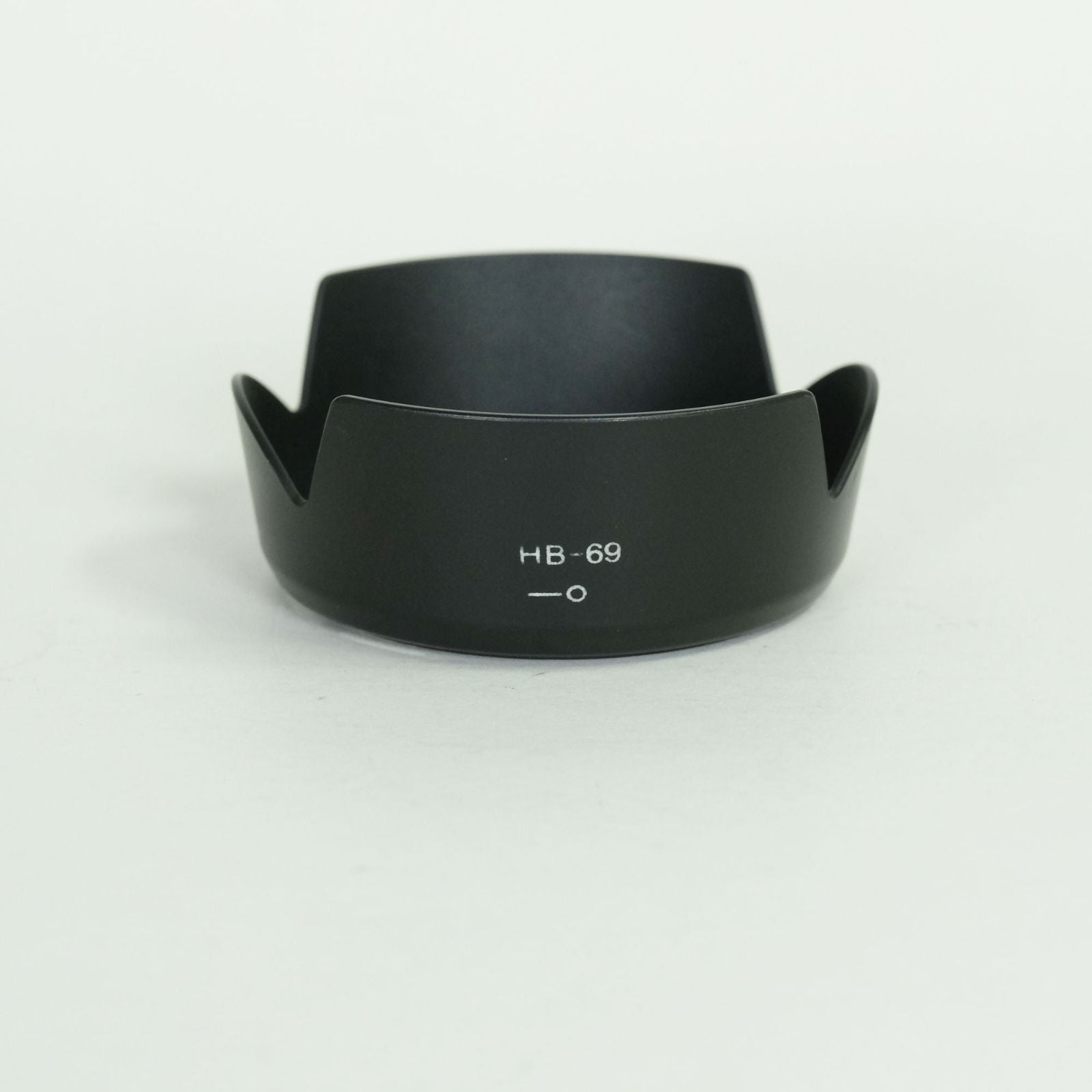 Nikon Lens (Zoom) Af-S Dx Nikkor 18-55Mm F3.5-5.6G Vr Ii F
