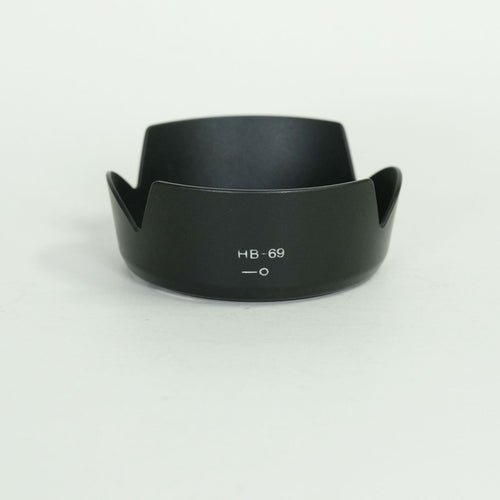 Nikon Lens (Zoom) Af-S Dx Nikkor 18-55Mm F3.5-5.6G Vr Ii F