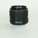 Nikon Lens (Zoom) Af-S Dx Nikkor 18-55Mm F3.5-5.6G Vr Ii F