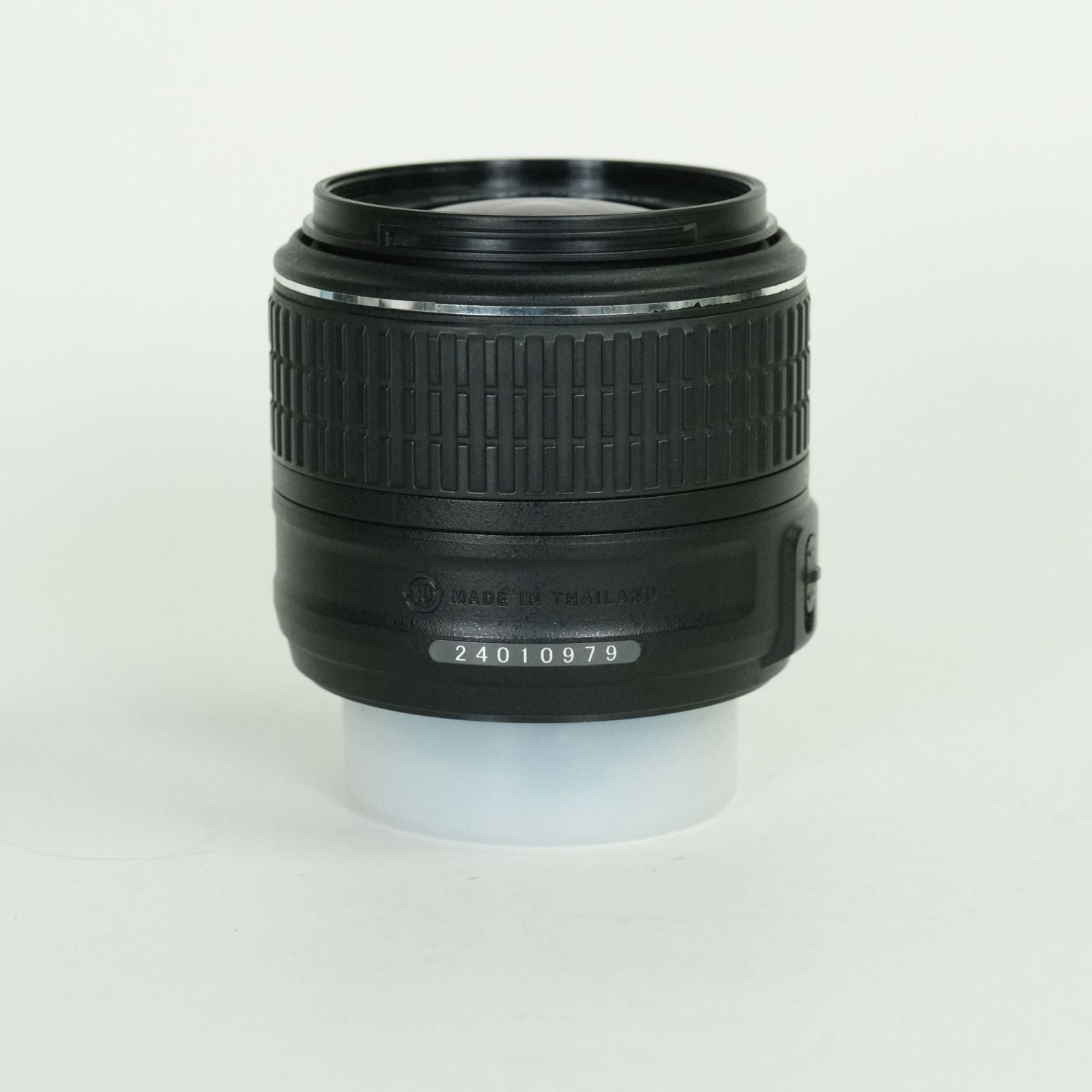Nikon Lens (Zoom) Af-S Dx Nikkor 18-55Mm F3.5-5.6G Vr Ii F