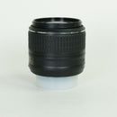 Nikon Lens (Zoom) Af-S Dx Nikkor 18-55Mm F3.5-5.6G Vr Ii F