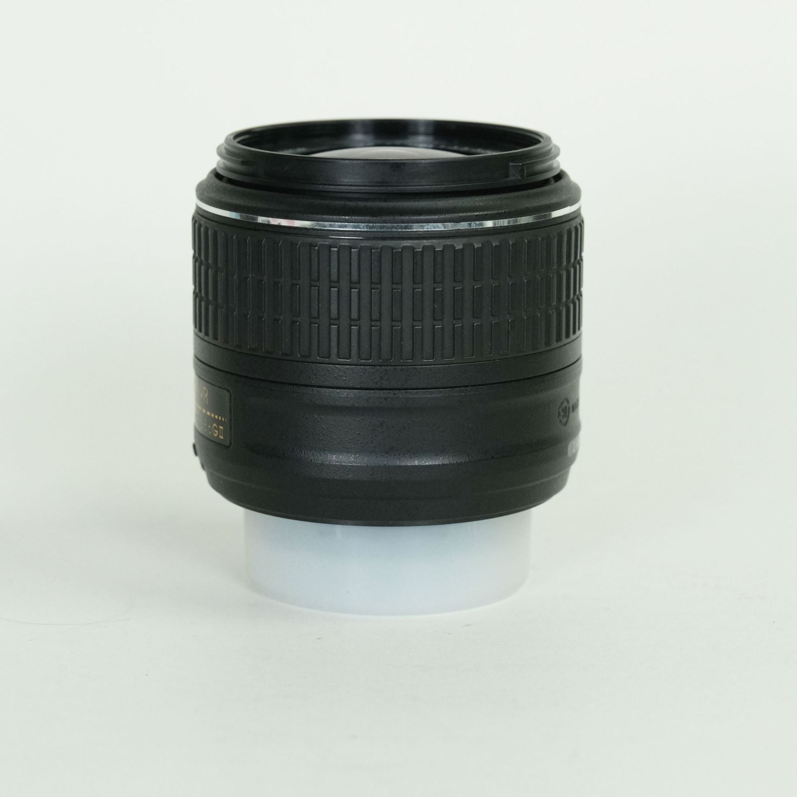 Nikon Lens (Zoom) Af-S Dx Nikkor 18-55Mm F3.5-5.6G Vr Ii F