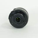 Nikon Lens (Zoom) Af-S Dx Nikkor 18-55Mm F3.5-5.6G Vr Ii F