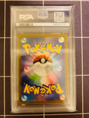 Pokemon Card Game Psa10 Ar