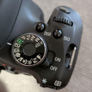 Canon Digital Slrs Eos Kiss X5