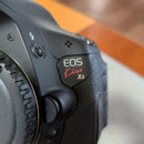 Canon Digital Slrs Eos Kiss X5