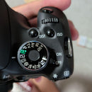 Canon Digital Slrs Eos Kiss X5