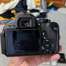 Canon Digital Slrs Eos Kiss X5
