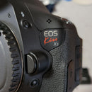Canon Digital Slrs Eos Kiss X5