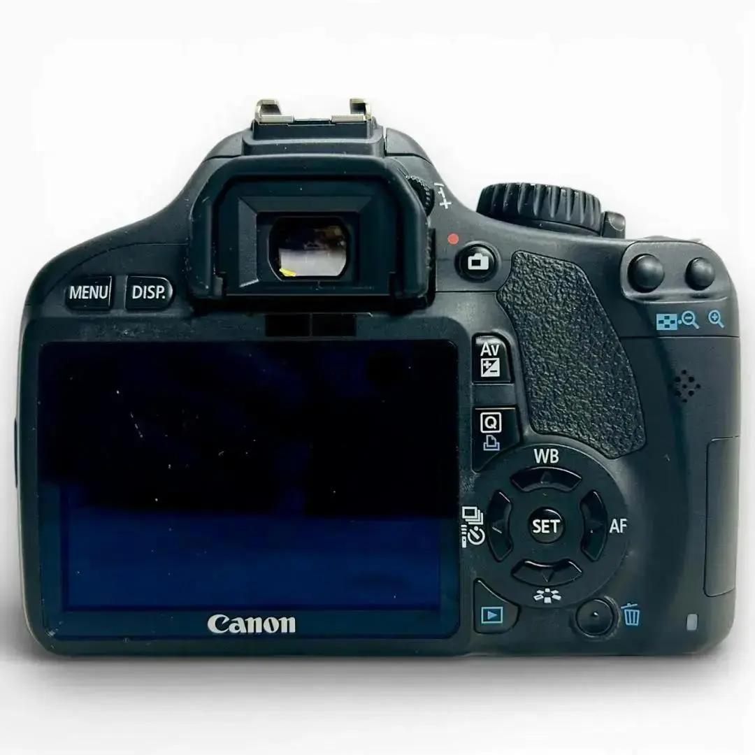 Canon Digital Slrs Eos Kiss X4 331