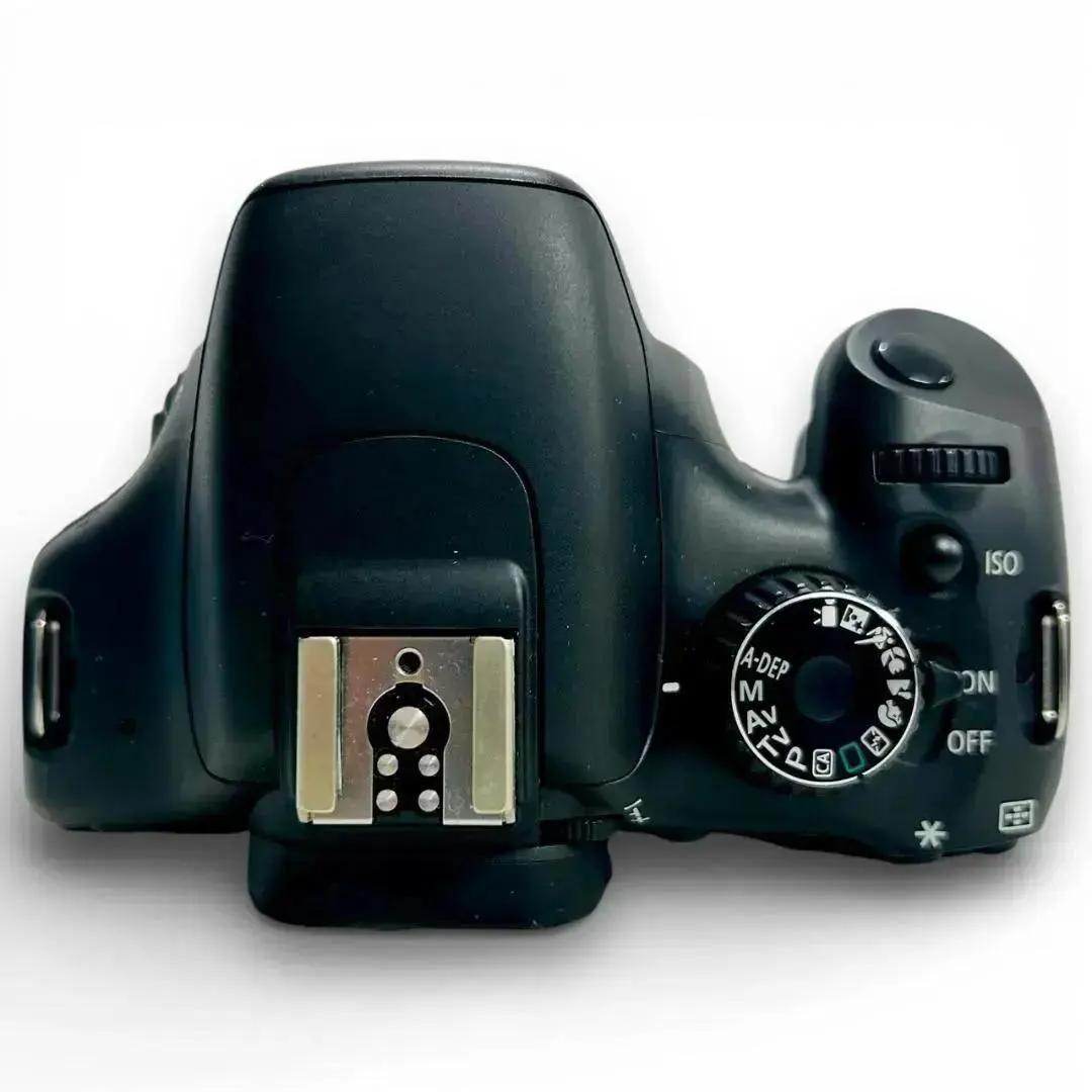Canon Digital Slrs Eos Kiss X4 331