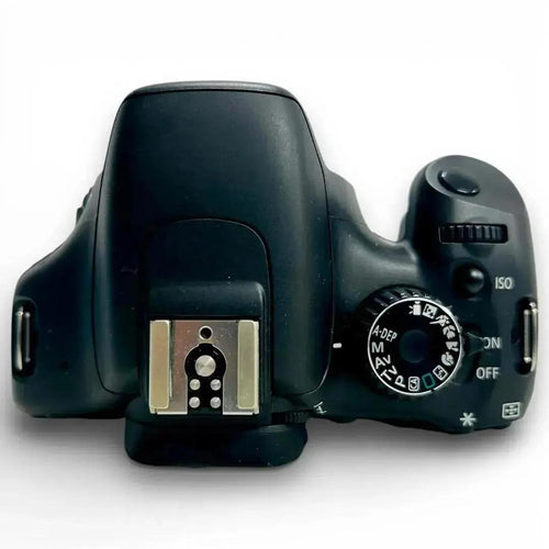 Canon Digital Slrs Eos Kiss X4 331