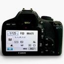 Canon Digital Slrs Eos Kiss X4 331