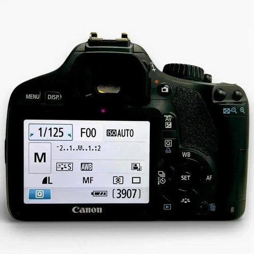Canon Digital Slrs Eos Kiss X4 331