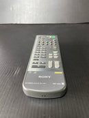 Sony Others Ld Rmt-M18