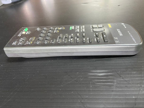 Sony Others Ld Rmt-M18