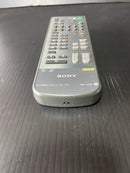 Sony Others Ld Rmt-M18