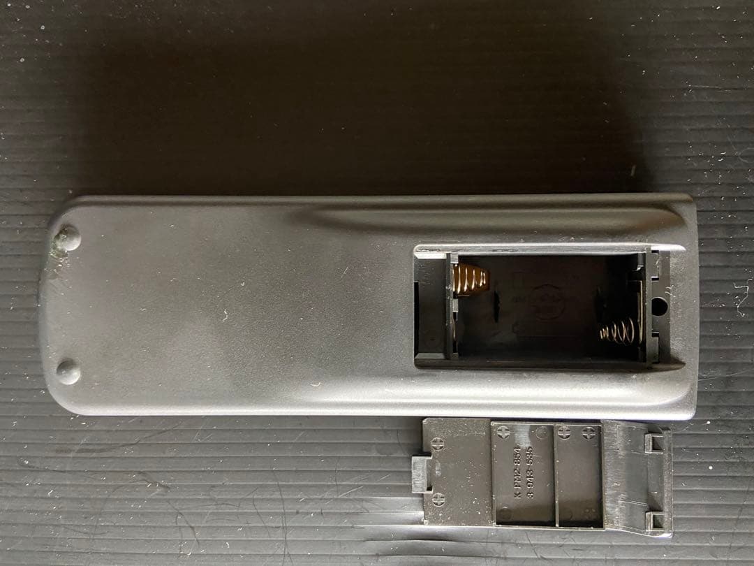 Sony Others Ld Rmt-M18