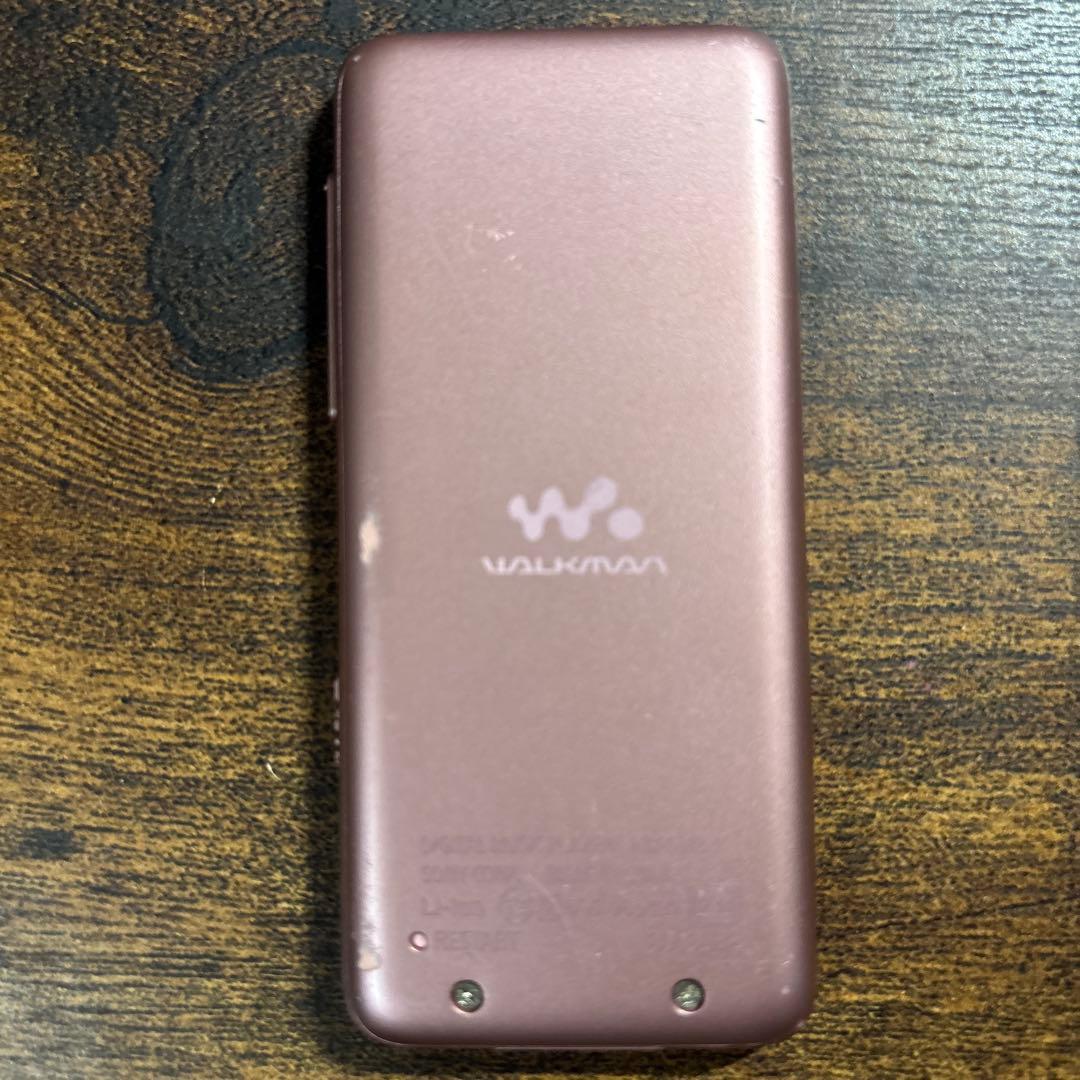 Sony Portable Md Players S Nw-S313 4Gb