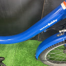 City-Style Bicycles Yamaha Pas Babby 3 13