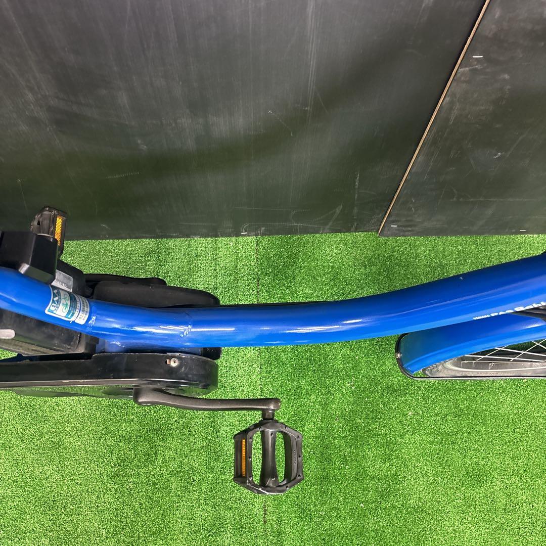 City-Style Bicycles Yamaha Pas Babby 3 13