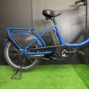 City-Style Bicycles Yamaha Pas Babby 3 13