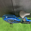 City-Style Bicycles Yamaha Pas Babby 3 13
