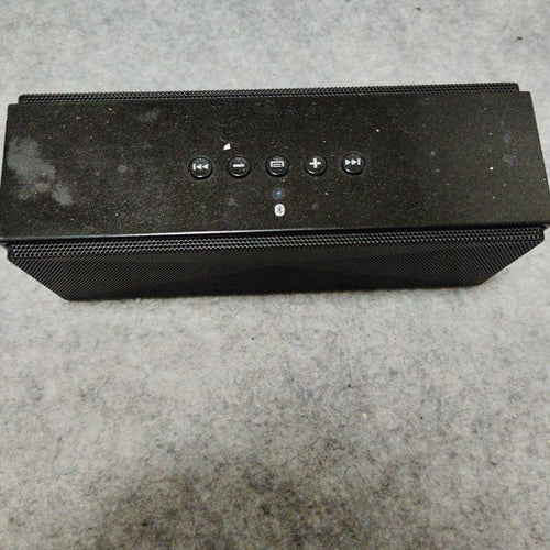 Speaker