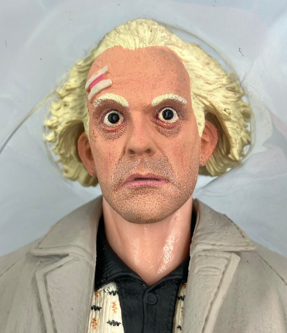 Others Neca Back To The Future