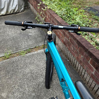Hybrid Bikes R3