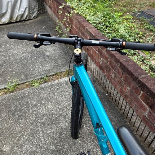 Hybrid Bikes R3
