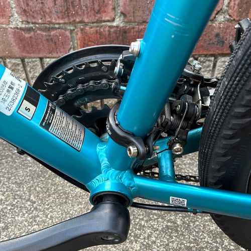 Hybrid Bikes R3