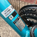 Hybrid Bikes R3