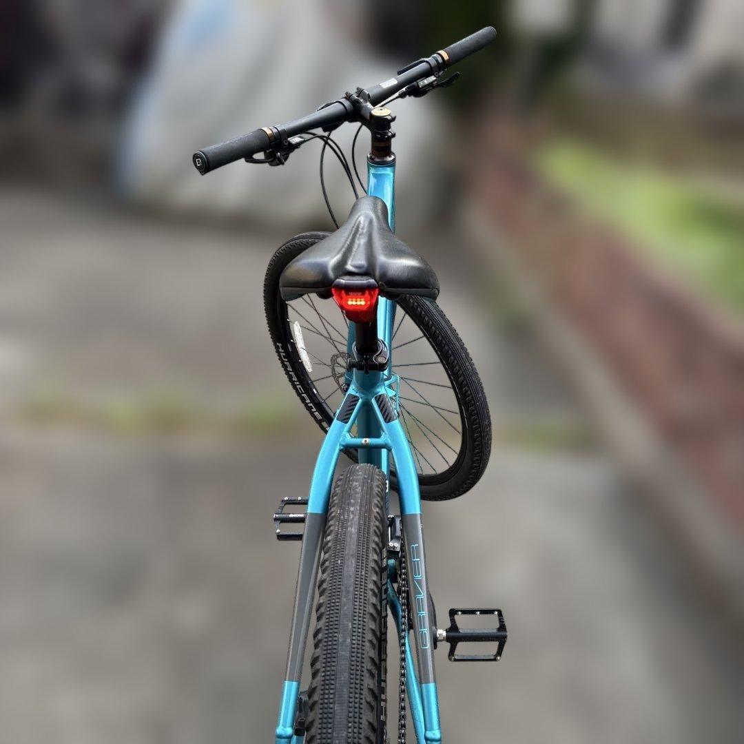 Hybrid Bikes R3
