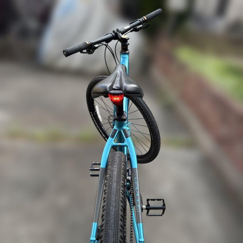 Hybrid Bikes R3