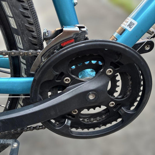 Hybrid Bikes R3
