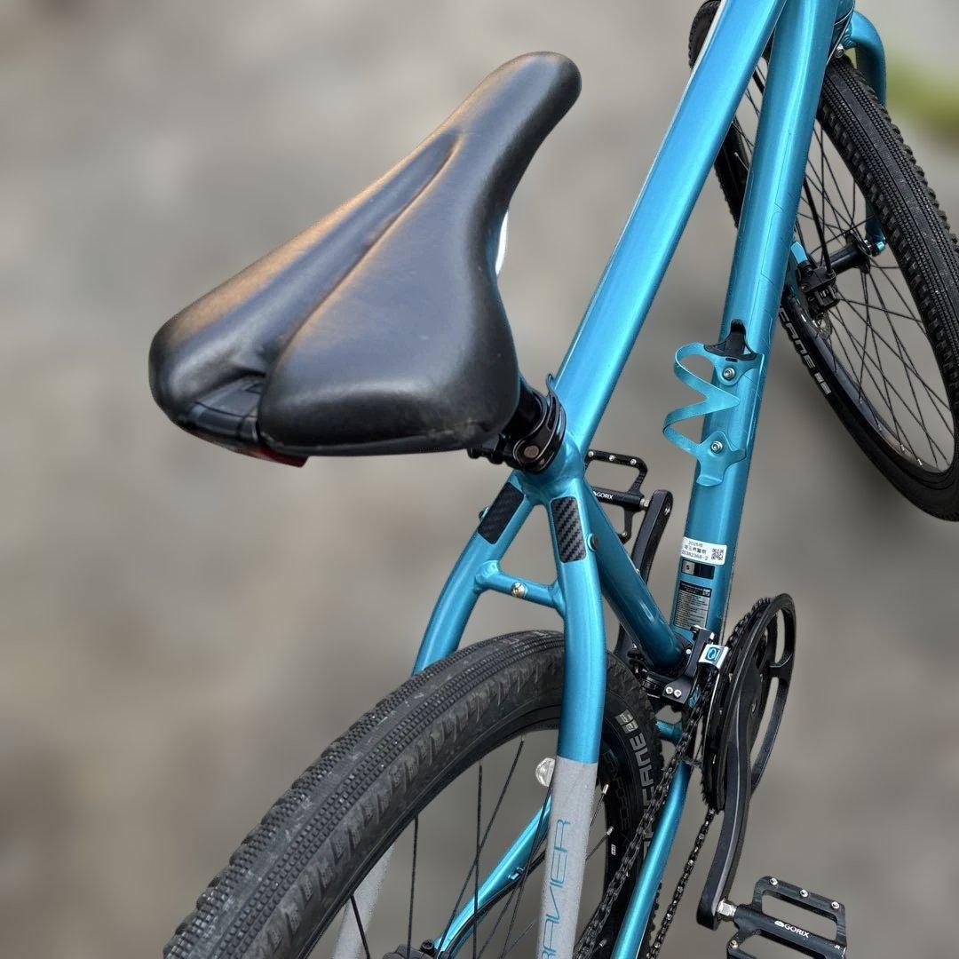 Hybrid Bikes R3