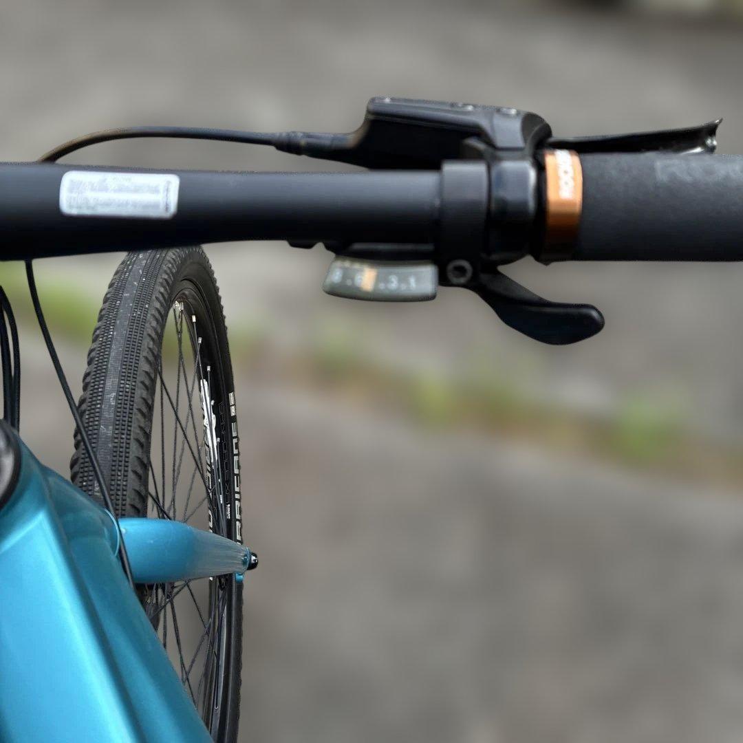 Hybrid Bikes R3