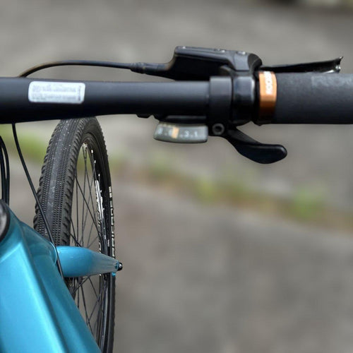 Hybrid Bikes R3
