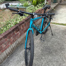 Hybrid Bikes R3