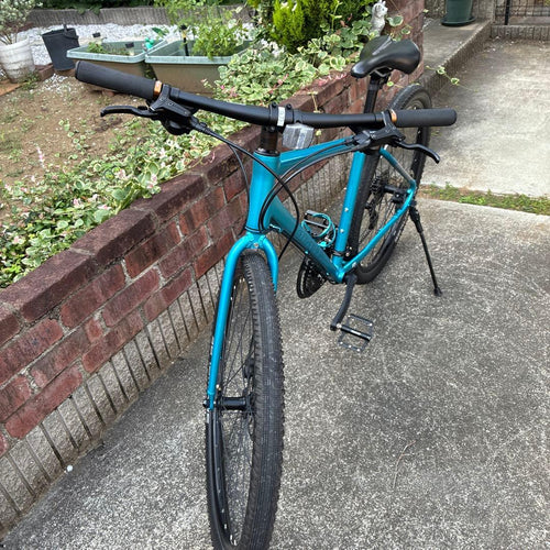 Hybrid Bikes R3