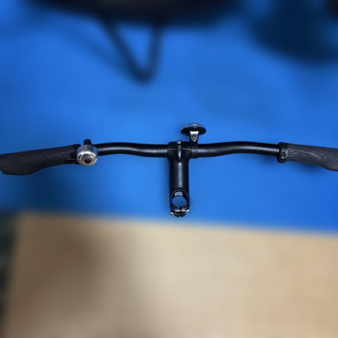 Hybrid Bikes R3