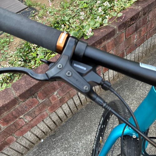 Hybrid Bikes R3